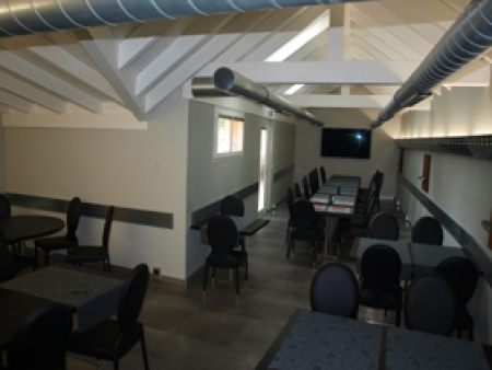 Manoir de la Poste, Fontaines - Juragourmand.ch